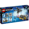 Blocks And Bricks - LEGO 75573 Avatar Floating Mountains: Site 26 & RDA Samson