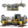 Blocks And Bricks - LEGO 75573 Avatar Floating Mountains: Site 26 & RDA Samson