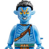 Blocks And Bricks - LEGO 75573 Avatar Floating Mountains: Site 26 & RDA Samson