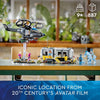 Blocks And Bricks - LEGO 75573 Avatar Floating Mountains: Site 26 & RDA Samson