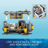 Blocks And Bricks - LEGO 75573 Avatar Floating Mountains: Site 26 & RDA Samson