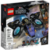 Blocks And Bricks - LEGO 76211 Marvel Wakanda Forever Shuri's Sunbird