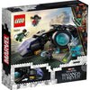 Blocks And Bricks - LEGO 76211 Marvel Wakanda Forever Shuri's Sunbird