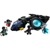 Blocks And Bricks - LEGO 76211 Marvel Wakanda Forever Shuri's Sunbird