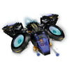 Blocks And Bricks - LEGO 76211 Marvel Wakanda Forever Shuri's Sunbird