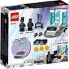 Blocks And Bricks - LEGO 76212 Marvel Black Panther Shuri's Lab