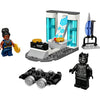 Blocks And Bricks - LEGO 76212 Marvel Black Panther Shuri's Lab