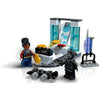 Blocks And Bricks - LEGO 76212 Marvel Black Panther Shuri's Lab