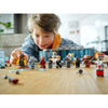 Blocks And Bricks - LEGO 76216 Marvel Iron Man Armory