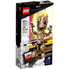Blocks And Bricks - LEGO 76217 Marvel Infinity Saga I Am Groot