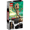 Blocks And Bricks - LEGO 76217 Marvel Infinity Saga I Am Groot