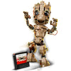 Blocks And Bricks - LEGO 76217 Marvel Infinity Saga I Am Groot