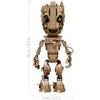 Blocks And Bricks - LEGO 76217 Marvel Infinity Saga I Am Groot