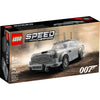 Blocks And Bricks - LEGO 76911 Speed Champions 007 Aston Martin DB5