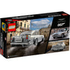 Blocks And Bricks - LEGO 76911 Speed Champions 007 Aston Martin DB5