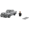 Blocks And Bricks - LEGO 76911 Speed Champions 007 Aston Martin DB5
