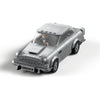 Blocks And Bricks - LEGO 76911 Speed Champions 007 Aston Martin DB5