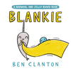 Board Books - Blankie (A Narwhal And Jelly Board Book)