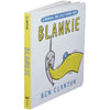 Board Books - Blankie (A Narwhal And Jelly Board Book)