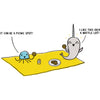 Board Books - Blankie (A Narwhal And Jelly Board Book)