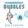 Board Books - Bubbles (A Narwhal And Jelly Board Book)
