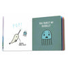 Board Books - Bubbles (A Narwhal And Jelly Board Book)