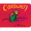Board Books - Corduroy Board Book