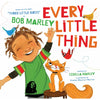 Board Books - Every Little Thing Board Book