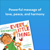 Board Books - Every Little Thing Board Book