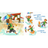 Board Books - Every Little Thing Board Book