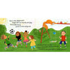 Board Books - Every Little Thing Board Book