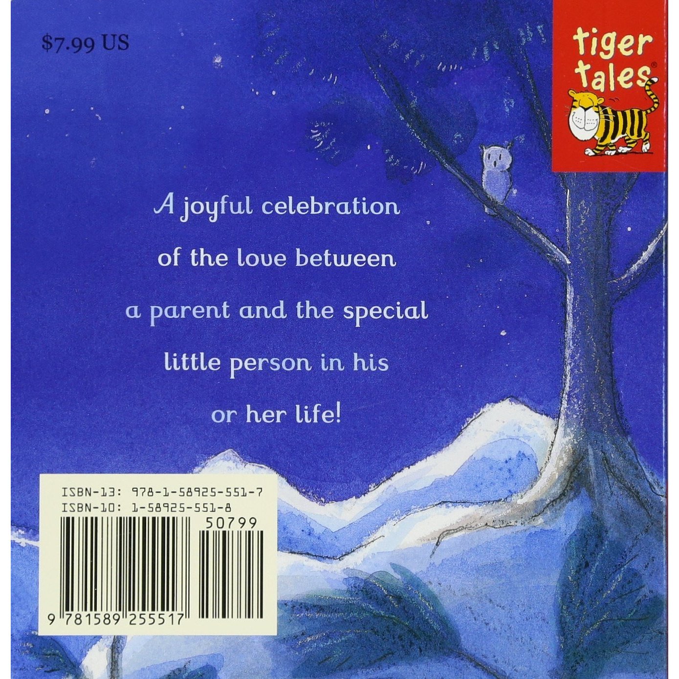 I Love You to the Moon and Back Board Book Board Books