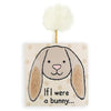 Board Books - If I Were A Bunny (Beige) Board Book