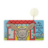 Board Books - If I Were A Bunny (Beige) Board Book