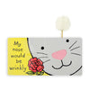 Board Books - If I Were A Bunny (Beige) Board Book