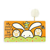 Board Books - If I Were A Bunny (Beige) Board Book