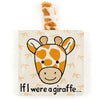 If I Were a Giraffe Board Book