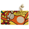 Board Books - If I Were A Monkey Board Book