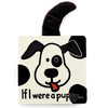 If I Were a Puppy Board Book