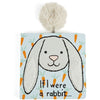 Board Books - If I Were A Rabbit Board Book