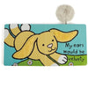 Board Books - If I Were A Rabbit Board Book