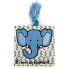 If I Were an Elephant Board Book