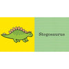 Board Books - Jane Foster's Dinosaurs Board Book