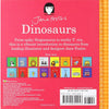 Board Books - Jane Foster's Dinosaurs Board Book