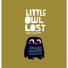 Little Owl Lost Board Book - Board Books - Anglo Dutch Pools and Toys