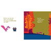 Little Owl Lost Board Book - Board Books - Anglo Dutch Pools and Toys