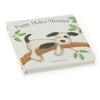 Puppy Makes Mischief Book - Board Books - Anglo Dutch Pools and Toys