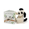 Puppy Makes Mischief Book - Board Books - Anglo Dutch Pools and Toys