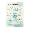 Board Books - Slumberkins- Mindfulness Yeti Board Book
