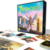 Board Games - 7 Wonders New Edition
